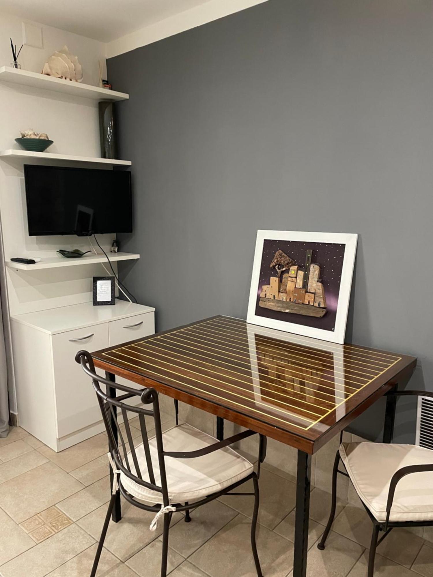 Apartman Pundinica Каштела Экстерьер фото